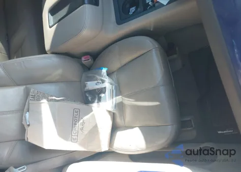 2009 Chevrolet Silverado 2500Hd Ltz from USA, damaged, VIN 1GCHK63639F113662